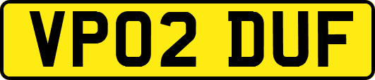 VP02DUF