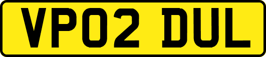 VP02DUL