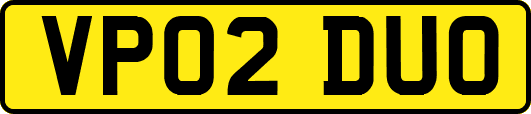 VP02DUO
