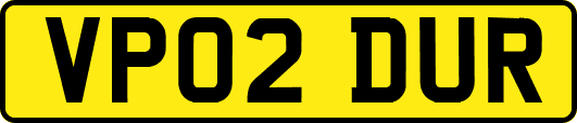 VP02DUR