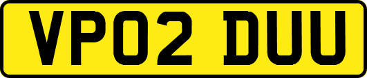 VP02DUU