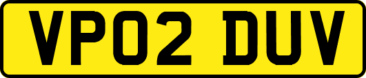 VP02DUV