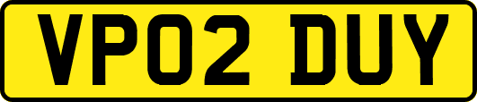 VP02DUY