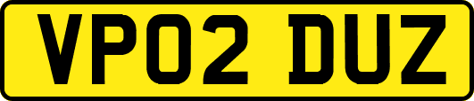 VP02DUZ