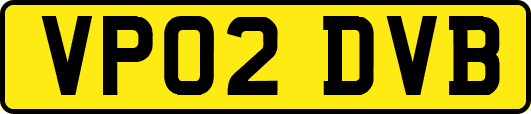 VP02DVB