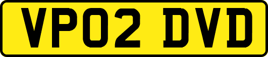 VP02DVD