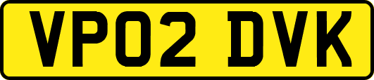 VP02DVK