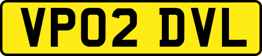 VP02DVL