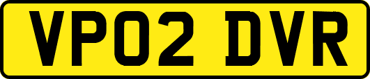 VP02DVR