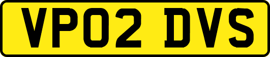 VP02DVS