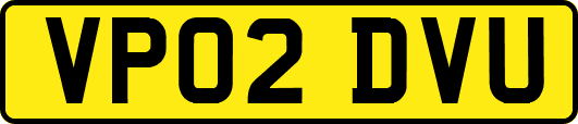 VP02DVU