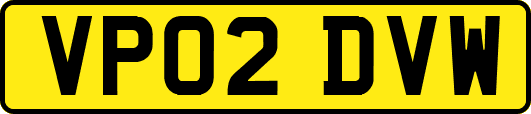 VP02DVW