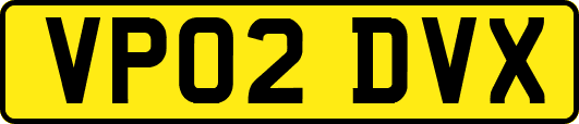 VP02DVX