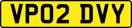 VP02DVY
