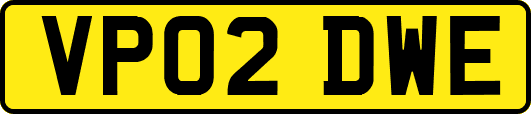 VP02DWE