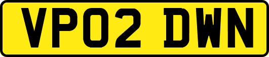 VP02DWN