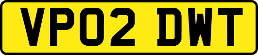 VP02DWT