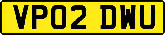 VP02DWU