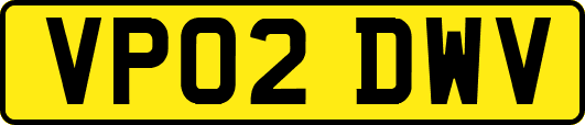 VP02DWV