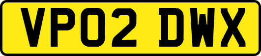 VP02DWX