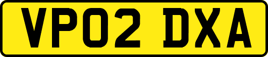 VP02DXA
