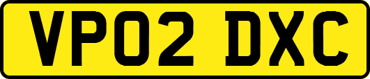 VP02DXC