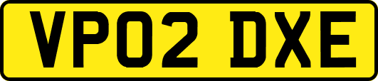 VP02DXE