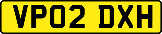 VP02DXH