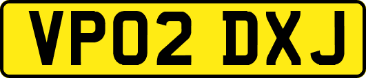 VP02DXJ