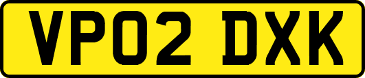 VP02DXK