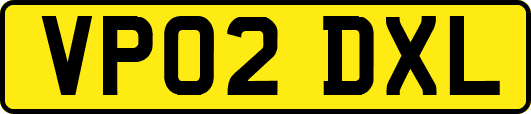 VP02DXL