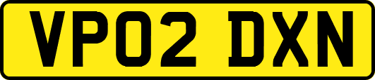 VP02DXN
