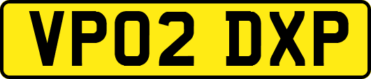 VP02DXP