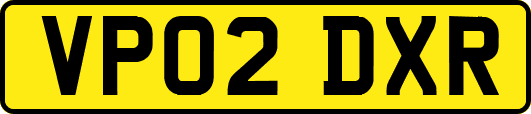 VP02DXR