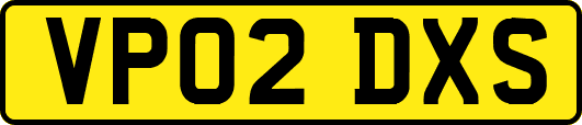 VP02DXS