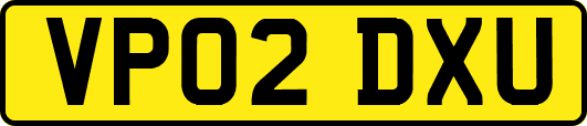 VP02DXU