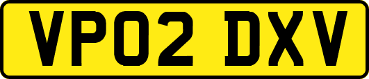 VP02DXV
