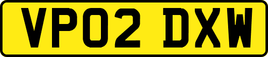 VP02DXW