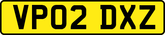VP02DXZ