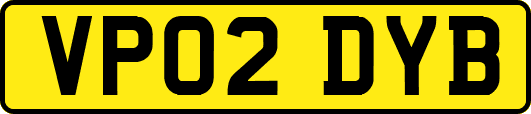 VP02DYB