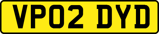 VP02DYD
