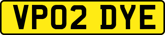 VP02DYE