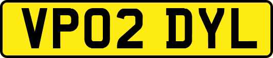 VP02DYL