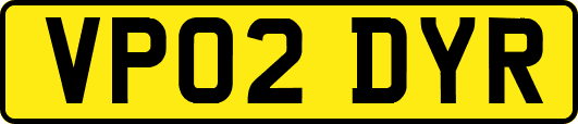 VP02DYR