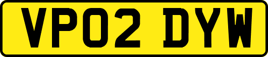 VP02DYW