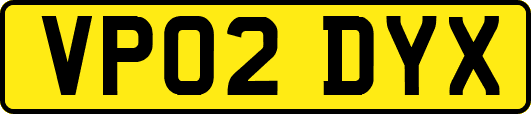VP02DYX