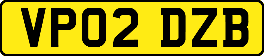 VP02DZB