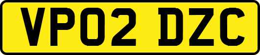 VP02DZC