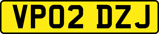 VP02DZJ