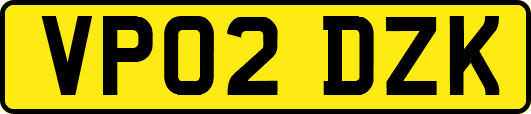 VP02DZK
